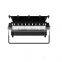 360 degree rotating 800W LED flood light for Football field dock lamp