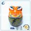 chinese zodiac of Snake candy jar