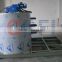 Fresh Water Flake Ice Making Manufacturer For Seafood