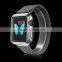 IP Plating Aluminium Case for Apple Watch