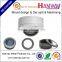 OEM service cctv security camera housing aluminum die casting cctv housing with CNC, NCT