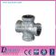 Malleable cast iron fittings bushes