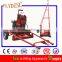 XY-1 trailer mounted water well drilling rig