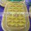 Inflatable pinapple shape Mattress