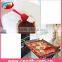 Best selling durable high quality food grade silicone spatula for kids