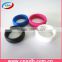 2015 Wedding Souvenirs Silicone Finger Ring