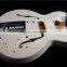 Professional Manufacture Made In China Custom Design Unfinished Guitar Body