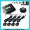 2016 hot sale plastic bumper cheapest parking sensor CB01-4-MF1