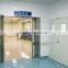 free sample vinyl wall bumper guards for hospital