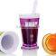 Slush Maker Homemade Ice Cream Machine