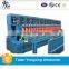 Automatic Steel plastic geogrid equipment YXGR-8000