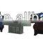 PA PA6 PA66 nylon extruder machine