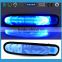 High Visibility heated LED Safety Flashing Arm Bands, Reflective LED Slap Wrap,elastic Wrist band