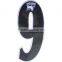 factory direct name sticker brand name label for clothing iron on transfers small