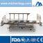 SK001-5 Four Pieces Guardrail Medical Electric Hospital Bed