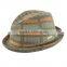 Good price high quality cute kids wholesale bucket hat with your logo