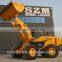 Chinese brand hot sale 5 tons wheel loader SZM 956L