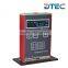 DTEC DRT P4 Surface Roughness Tester,4 parameters,built-in transducer,pocket-size,Dot matrix LED,good price                        
                                                Quality Choice