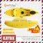 Single Fishing Canoe Plastic Kayak Sit on top kayak Jet kayak                        
                                                Quality Choice