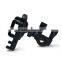 Universal Motorcycle MTB Bike Bicycle Handlebar Mount Holder For Cell Phone GPS