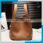 China Hot Selling PU Leather Cute Design Cheap Elegance Tote Hand Bag for Women