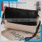 Wholesale 2016 Fashionable Stintching Color PU Leather Lady Shoulder Bag/Clutch Bag                        
                                                Quality Choice
