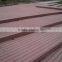Hard Wpc Board/Wpc decking From Jiangsu China