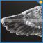 hawk shaped craft wholesale glass animals