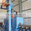 pipe shot blasting machines/shot blasting machine