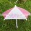 Factory Custom Wholesale Kid Umbrella
