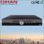 1080p 8-channel AHD, analog and IP video input USB AHD video recorders