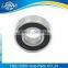 Ball type of autoparts bearing/Deep groove bearing 6202 2RS