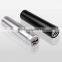 Factory price flashlight power bank , mini portable charger