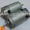 S550-555 dc Motor for Fan CE UL Rohs Approved
