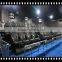 Pneumatic/hydraulic Motion 5d Cinema Chairs 7d Cinema 9d Truck Mobile