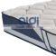 2015 New Product Comfort Bed Soft Foam Pocket Spring Ceragem Jade Massage Mattress AI-1317