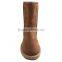 2015 fashion half snow boot women winter boots