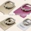 Wholesale cheap Mobile phone ring holder,promotional gift mobile non slip finger ring holder phones