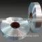 fdy polyester yarn semi dull raw white