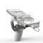 Anti-theft Recoiler for Mobile Phone Display with Clamp