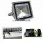 LDTECH Outdoor Use High Quality Long Span LED Floor Light