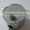 220-240V AC Voltage 2.5-3rpm AC Reversible Synchronous Motor for Home Appliances