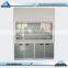 Anti-Corrosion Fume Hood China Veterinary Furniture Lab PP Fume Hood Price