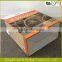 Wholesale high-grade coffee machine box