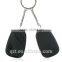 Mini DV Video Voice Recorder Hidden Camcorder Car Key Chain Camera
