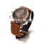 Outdoor sports watch with mini camera voice recorder