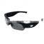 High definition 720P pinhole sportwear glasses video Sunglasses camera