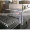 Industrial gas conveyor pizza oven for sale