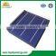 4.2 watt 156 high efficiency poly solar cell