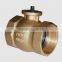 brass ball valve